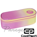 2022 Cool Pack Campus Объл несесер Gradient Peach E62614 2022 Cool Pack Campus Объл несесер Gradient Peach E62614
